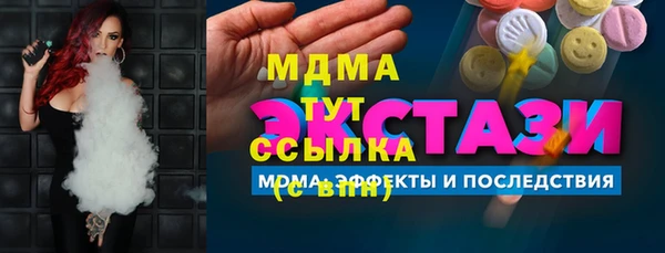 стафф Горнозаводск